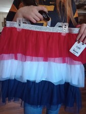 Girls mesh Skirt
