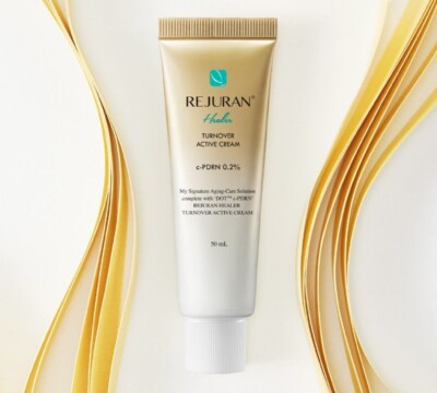 REJURAN Healer Turnover Active Cream 50ml c-PDRN 0.2%