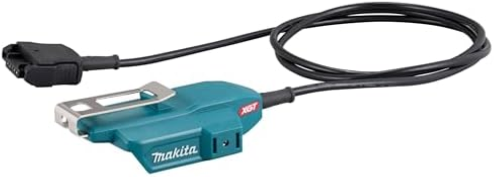Makita 1914H3-6 Set di adattatori per batteria