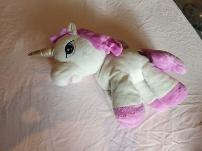Stofftier Filly Mit Versteck