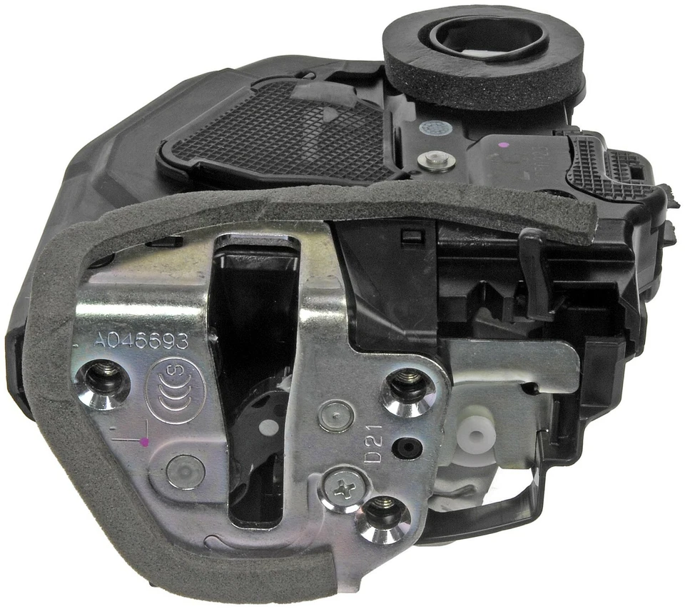 Se adapta a Toyota Corolla iM 2017-2018 cerradura de puerta actuador motor trasero izquierdo Dorman Foto 3 de 4