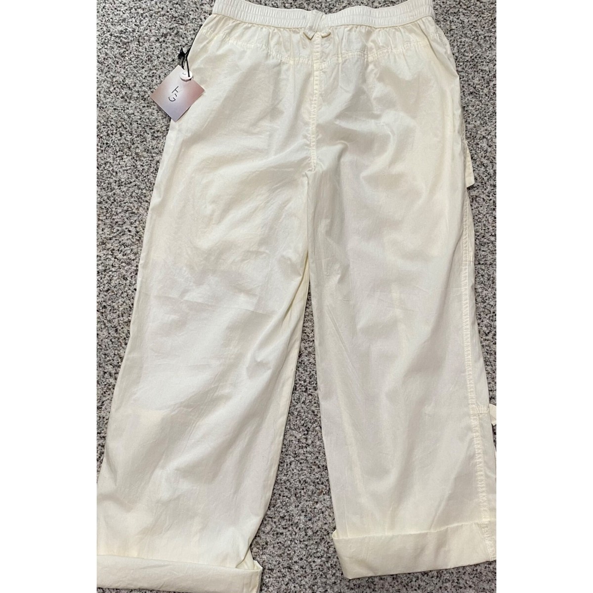 melt the lady メルトザレディ Zip up cargo pants $_57.JPG?set_id=880000500F