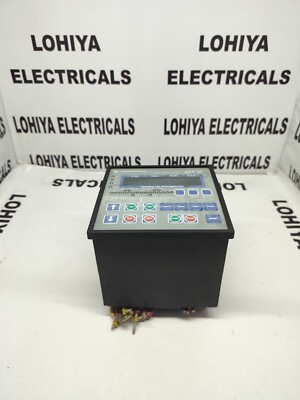 WOODWARD 8440-1614 PROCESS CONTROLLER ( USED CONDITION )