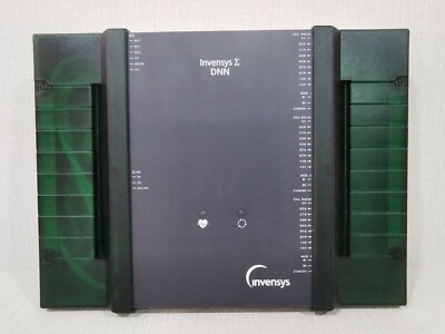 Invensys  S-DNN  Invensys DNN