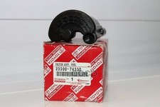 23300-74330 Toyota Filter, fuel(for fuel tank) 2330074330, New Genuine OEM Part