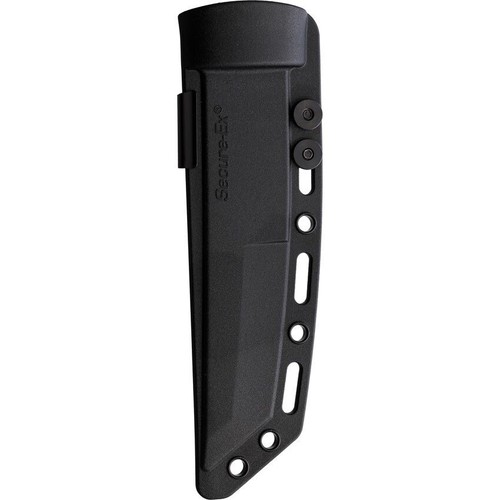 Cold Steel Kobun Fixed Knife 5.50" AUS-8A Stainless Blade Black 17T-BKBK - Picture 7 of 8
