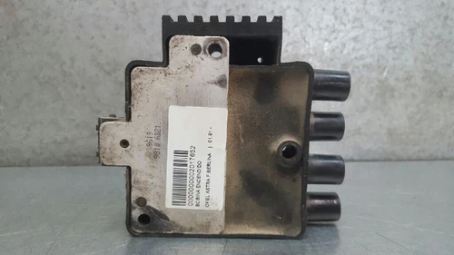 1103872 Bobina Encendido para OPEL ASTRA F BERLINA * 1994 2017652 - Imagen 2 de 10