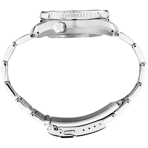 SEIKO Prospex Marinemaster SLA023J1 Automatic Stainless Steel Men Diver's Watch - Picture 4 of 7