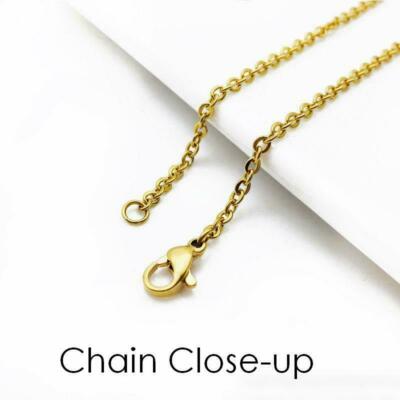 Collana Con Moneta Britannica | Gioiello Con Medaglione Pendente | Pla - Foto 4