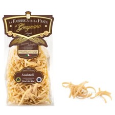 The Pasta Factory of Gragnano 'Scialatielli' IGP 500 Gr. - 12 Pieces