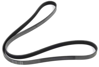 Genuine OEM Serpentine Belt For BMW 11281437369 | eBay 