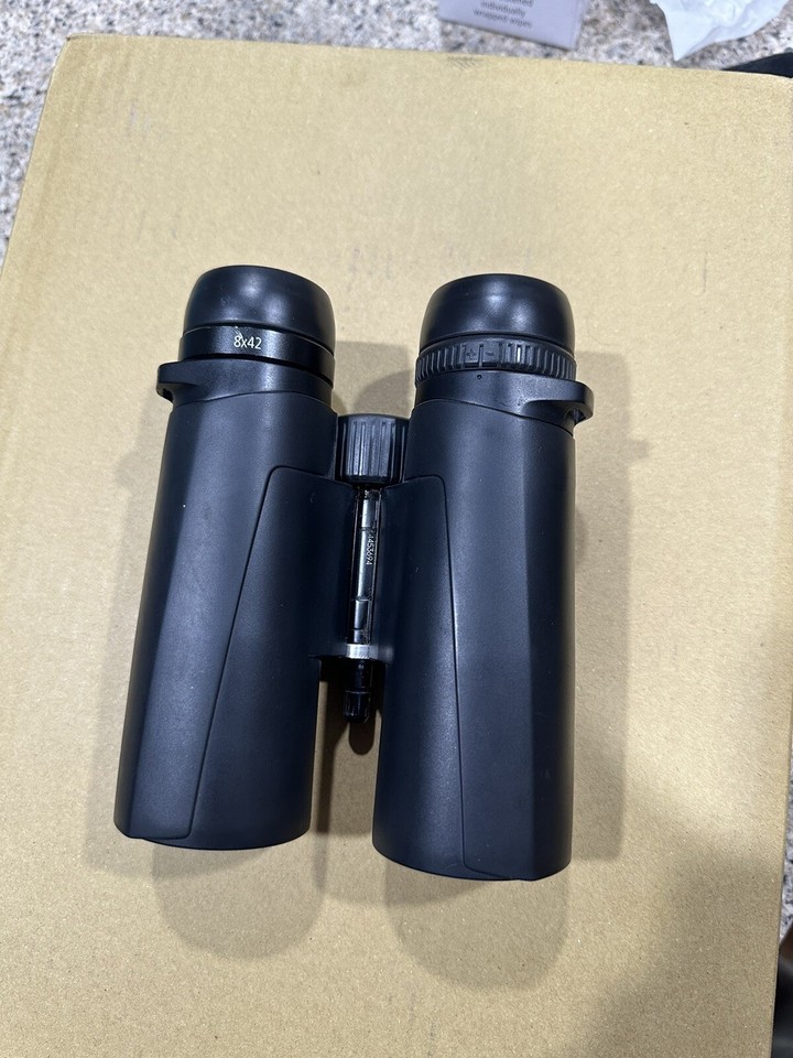Zeiss Conquest HD 8x42 Binoculars 740035002524 eBay