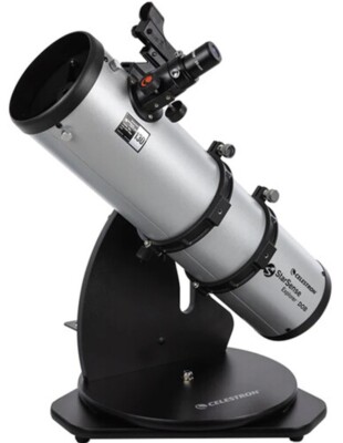 Celestron StarSense 130 Explorer f/5, Dobsonian Table Top