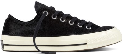 chuck taylor pony hair