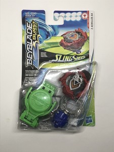 beyblade burst turbo slingshock starter pack z achilles a4