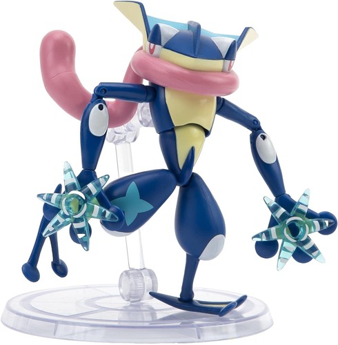Funism - Pokemon Prime Figure Mini - MIMIQUI - Mimikyu - Mimikkyu