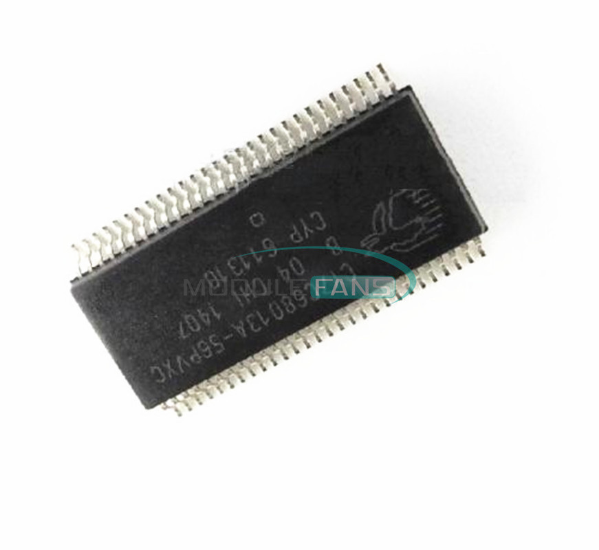 Analizador Lógico Usb Devmo Ez-usb Fx2lp Cy7c68013a | Meses sin interés