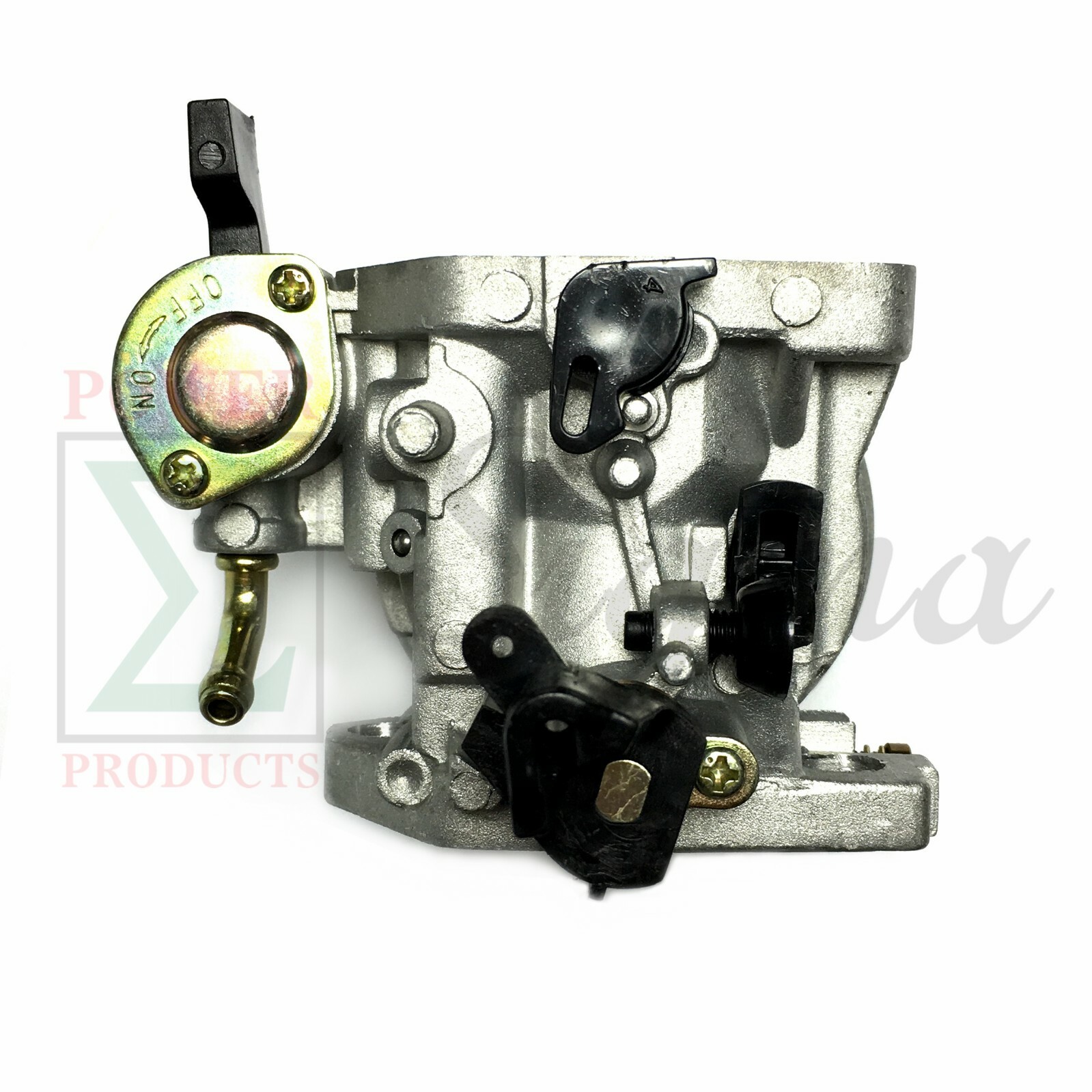 Carburetor For Simpson Powershot 4400PSI 4GPM Pressure Washer with 420cc Engine