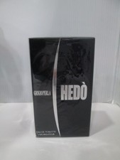GRIGIOPERLA HEDO Profumo Uomo Eau De Toilette 50ml spray
