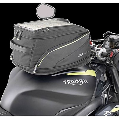 Givi EA131 Easy-T Tanklock Tank Bag EA131