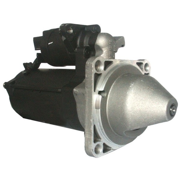 Anlasser Starter 12V 3KW 9 ZäHne HC-CARGO Aftermarket-Expertise FüR U.A. Iveco-image