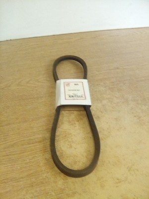 Tisco 49341D Generator Belt