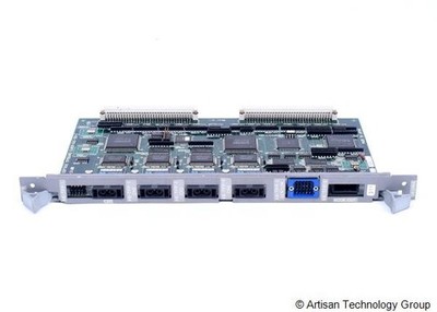 Okuma OSP7000 TFP Board