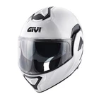 Givi X30 Modular Back White