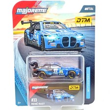 Majorette Bmw M4 Gt3 Evo Dtm 33 Dark Blue 164 3 In Package Majorette Bmw M4 Gt3 Evo Dtm 33 Dark Blue 164 3 In Package