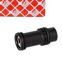 Febi KüHlwasserrohr KüHlmittelrohr FüR Bmw E81 E87 E90 E91 E92 E93 E60 E84 N47