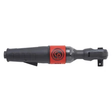CHICAGO PNEUMATIC CP7829H Ratchet,Air Powered,1/2",225 rpm 48FX86