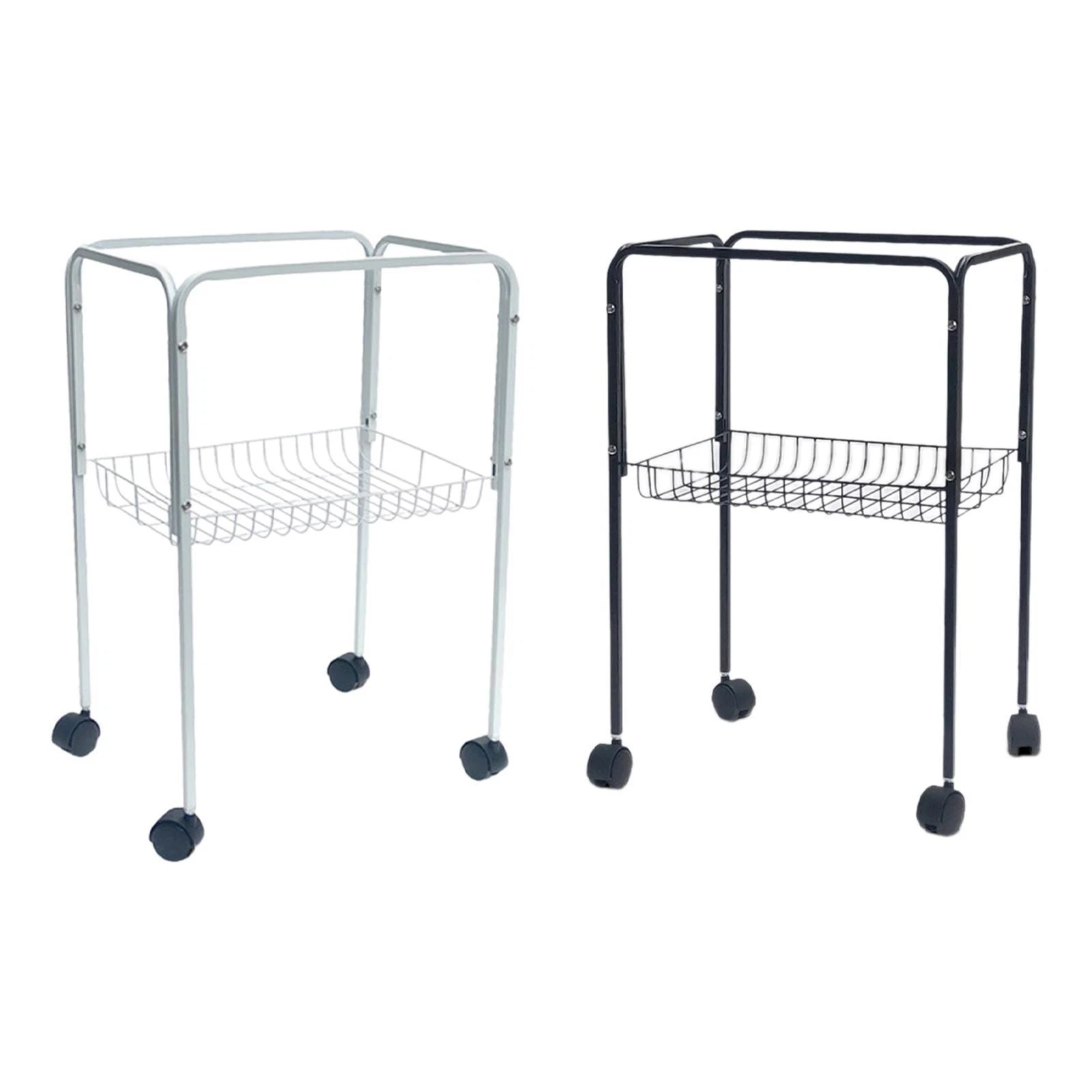 Bird Cage Stand Pet Cage Stand Multipurpose Simple Corner Shelf Side Table
Opens in a new window or