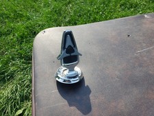 Cool Dodge D300 Hood Emblem Vintage Original Cool Dodge D300 Hood Emblem Vintage Original