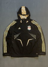 Vintage Liverpool FC Trainingsjacke 2008/09 A...