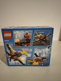 LEGO City: Race Plane (60144)