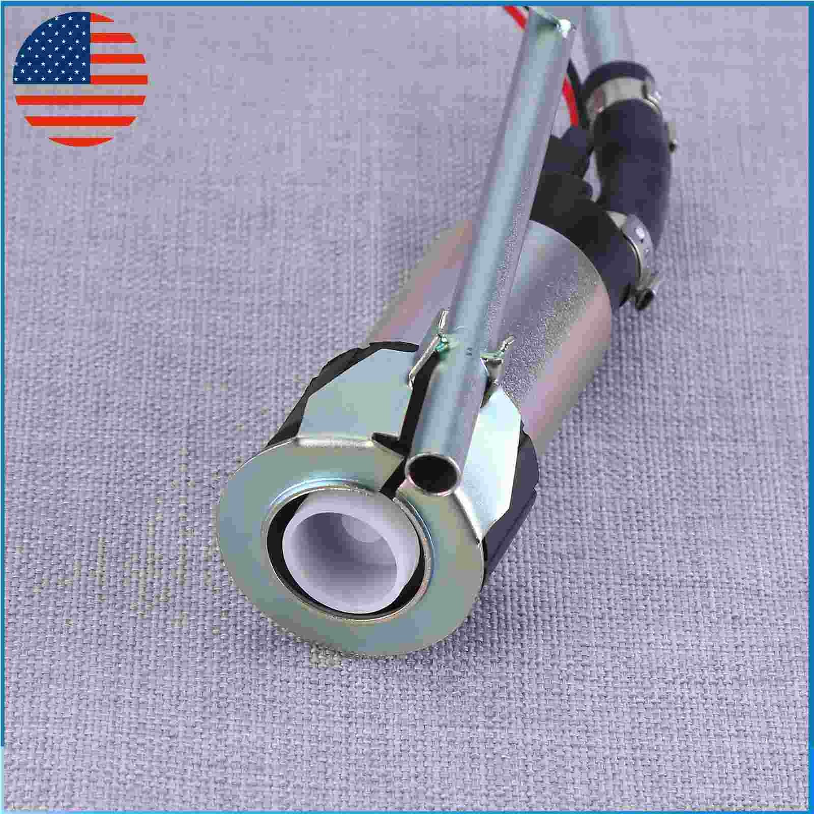 New Fuel Pump Module For Chevrolet Corvette Zr-1 Hatchback 1990 2-Door 5.7L US