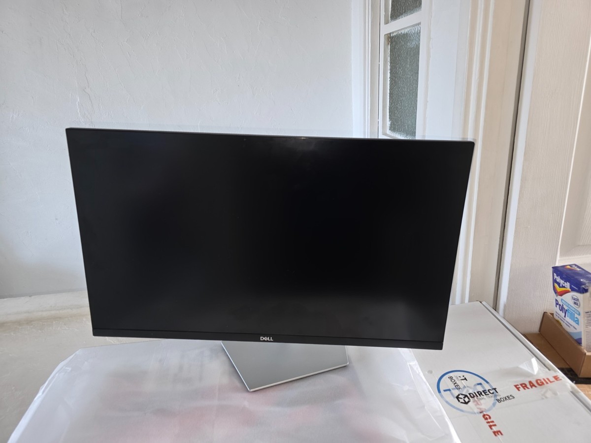 Dell U2723QE 27 inch Widescreen IPS LED Monitor for sale online