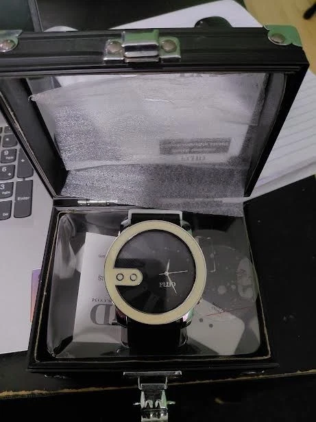 Flud Wristwatches for sale | eBay