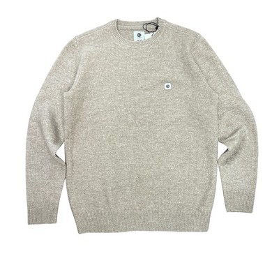 Element Men s Kayden Knit Crewneck Sweater Size Medium NWT