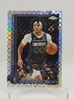 2025 Topps Terrence Shannon Jr. Base (Raw)