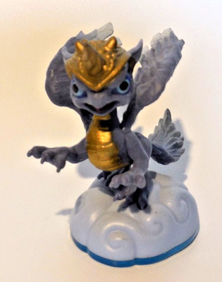 Skylanders Swap Force - Hornblast Whirlwind