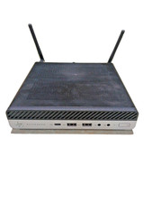 hp elitedesk 705 g5,AMD Ryzen 5 pro, 8 gb, 500 hdd