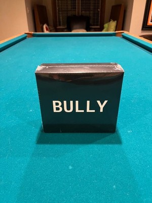 *UNOPENED* BULLY TS-07 box