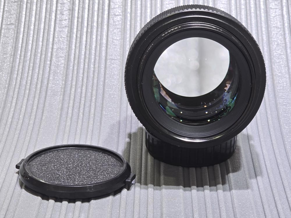 Olympus OM Zuiko Auto-Macro 90mm f 2 (CJL063658) | eBay
