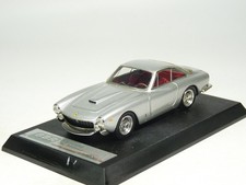 BBR BBR71C 1/43 1961 Ferrari 250 GT Lusso Handmade Resin Model Car