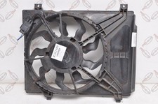 Radiateur Hyundai I10