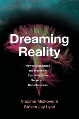 Vladimir Miskovic Dreaming Reality