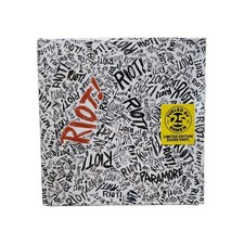 Paramore - Riot  Fbr 25th Anniversary Edition  Vinyl LP Record, 2021 