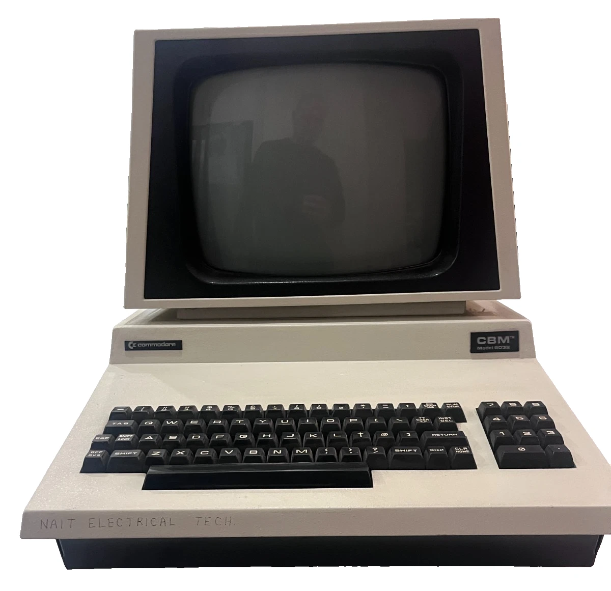 Commodore PET Vintage Computers & Mainframes for sale - eBay