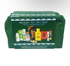 Ready To Jet Set Travel Essentials Kit w/ Gre...